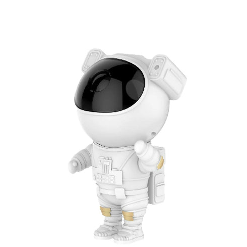 Galaxy Projector Astronaut Light Laser